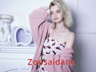Zoesaidana