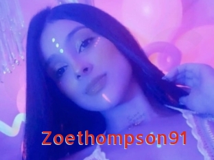 Zoethompson91