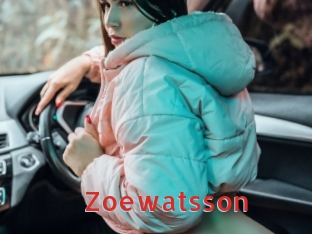 Zoewatsson