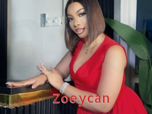 Zoeycan