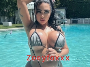 Zoeyfoxxx