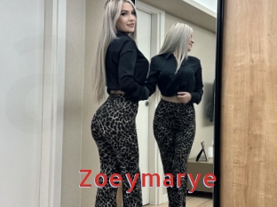 Zoeymarye