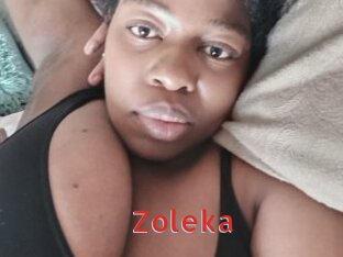 Zoleka