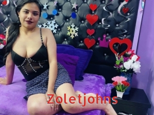 Zoletjohns