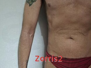 Zorris2