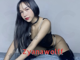 Zyanawolff